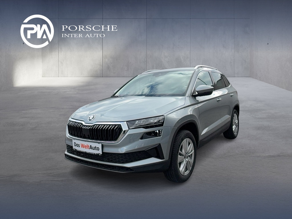 Skoda Karoq 2026 Diesel