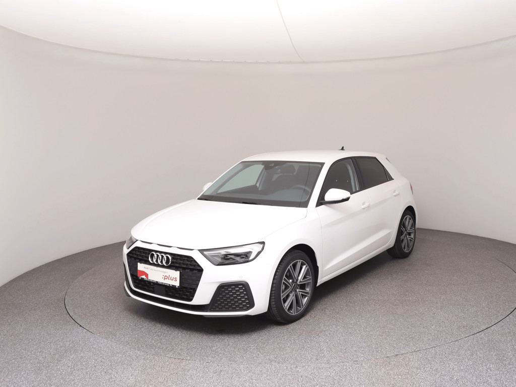 Audi A1 2026 Benzine