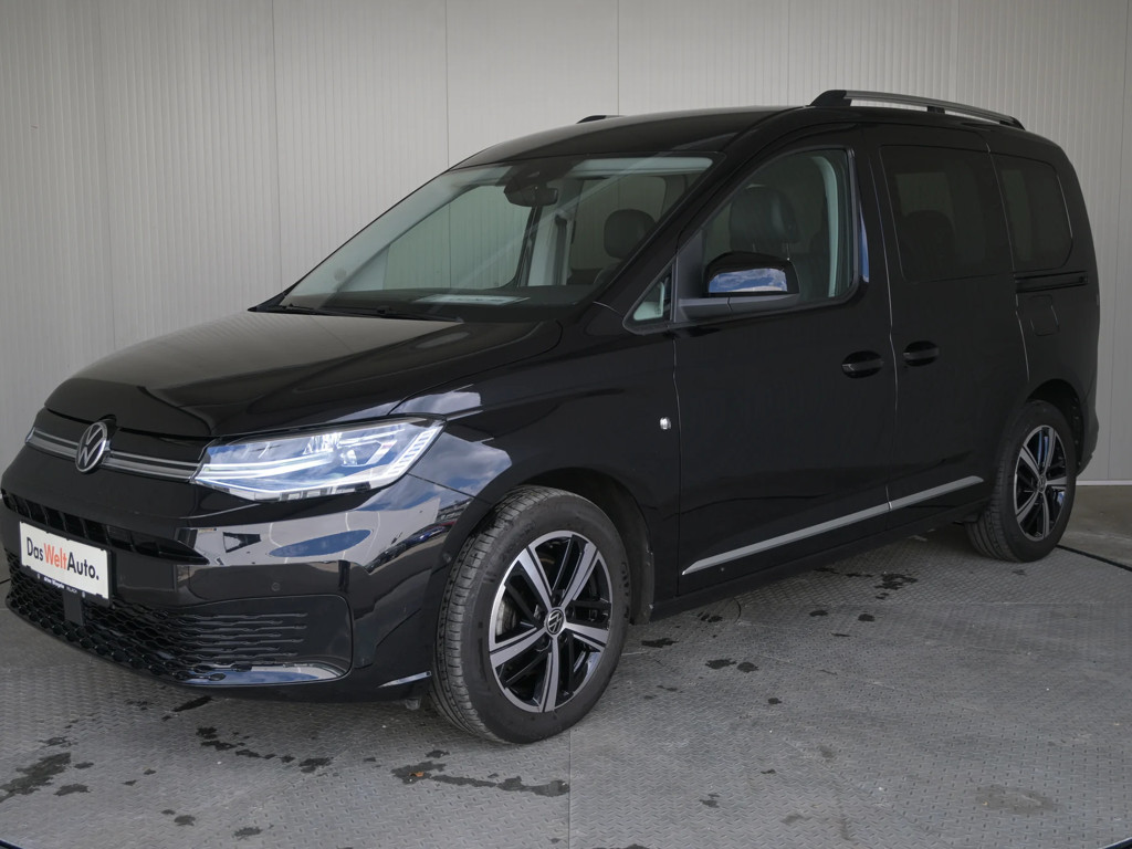 Volkswagen Caddy 2023 Diesel