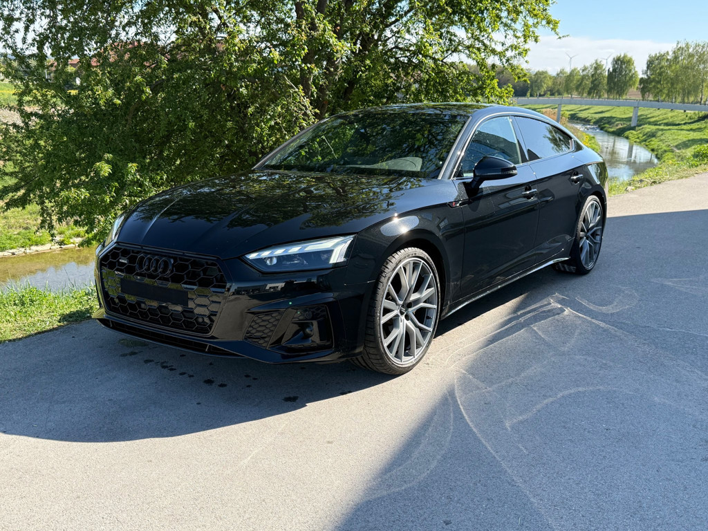 Audi A5 2024 Diesel