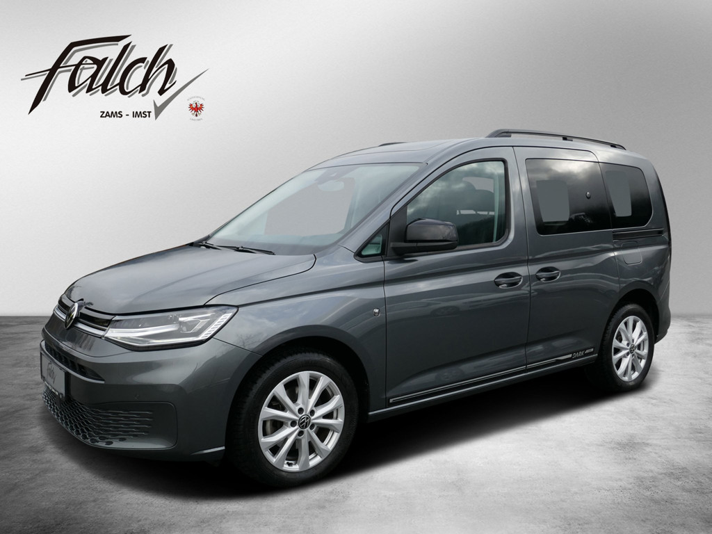 Volkswagen Caddy 2023 Diesel