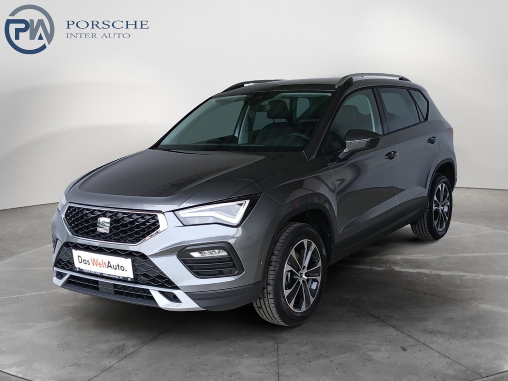 Seat Ateca 2026 Benzine