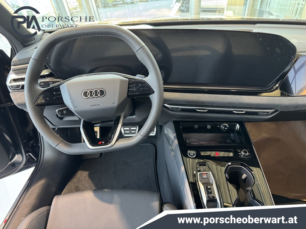 Audi A5 Avant