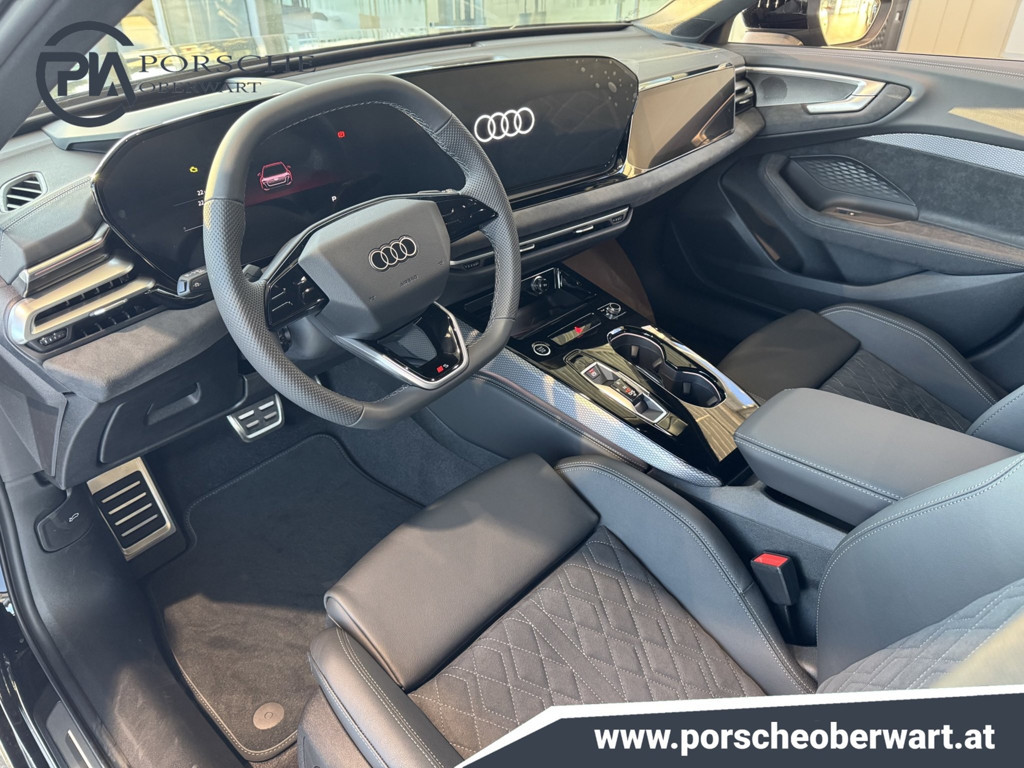 Audi A5 Avant