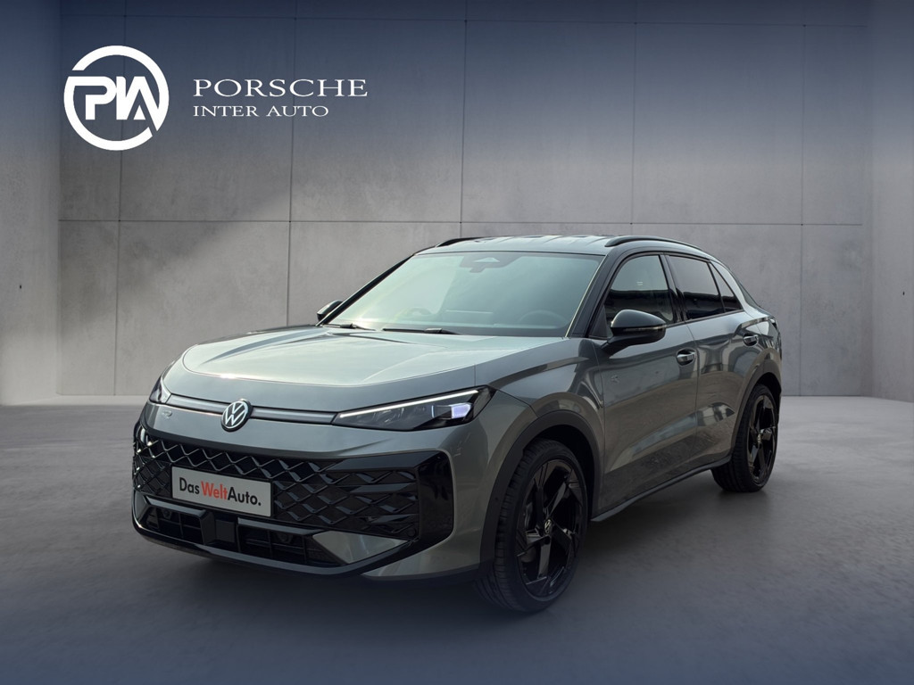 Volkswagen T-Roc 2026 Benzine