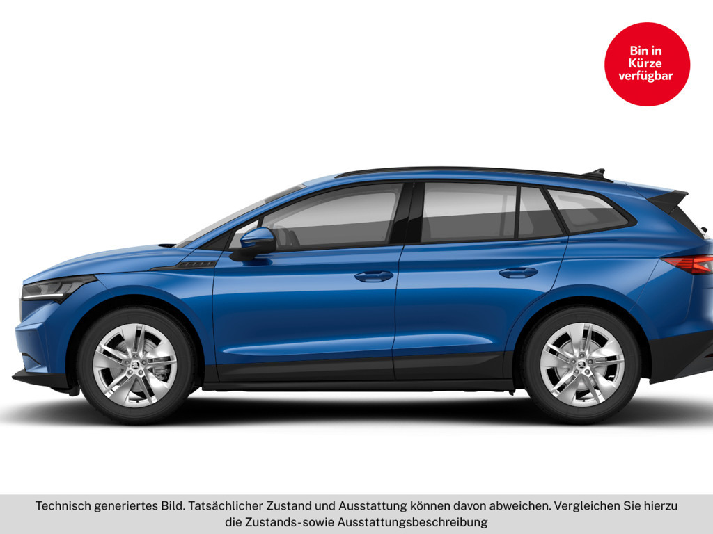 Skoda Enyaq iV