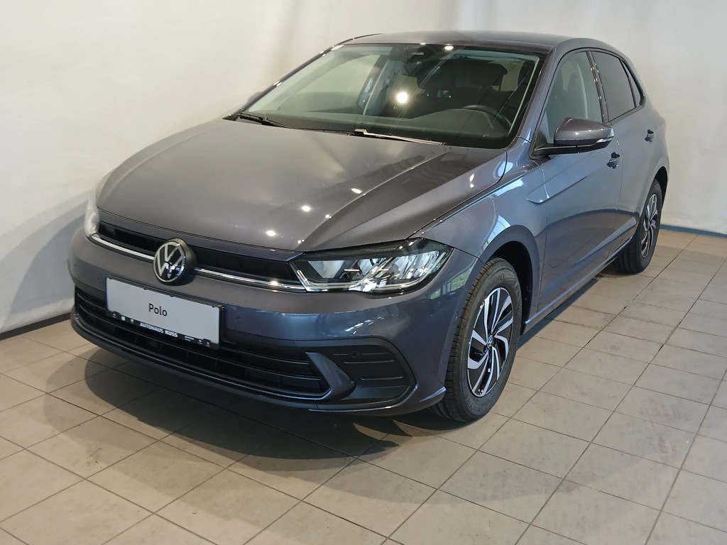 Volkswagen Polo 2025 Benzine