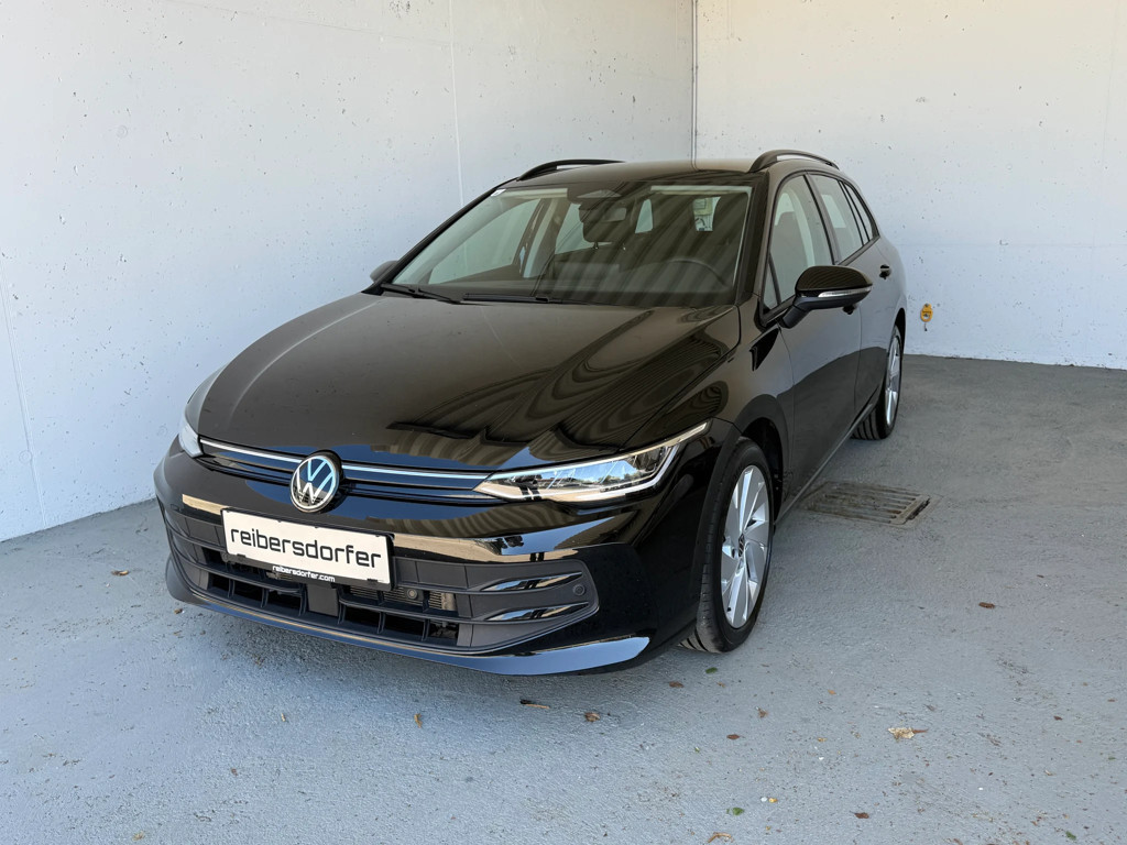 Volkswagen Golf 2026 Benzine