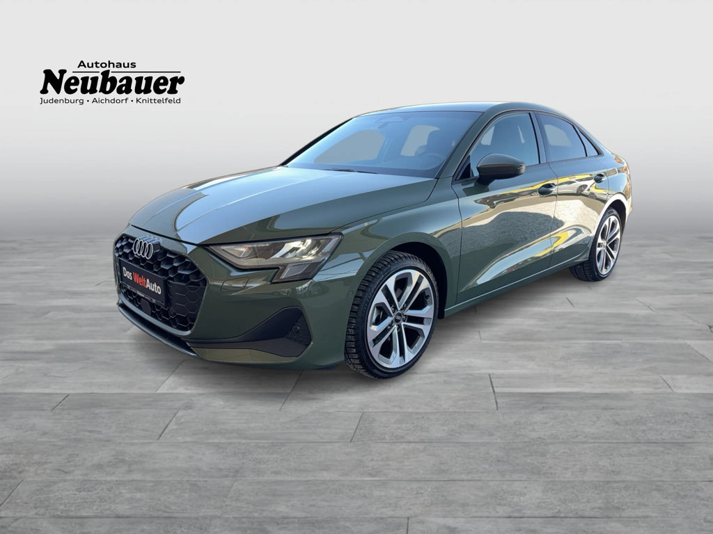 Audi A3 2025 Diesel