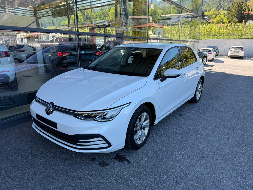 Volkswagen Golf 2022 Diesel