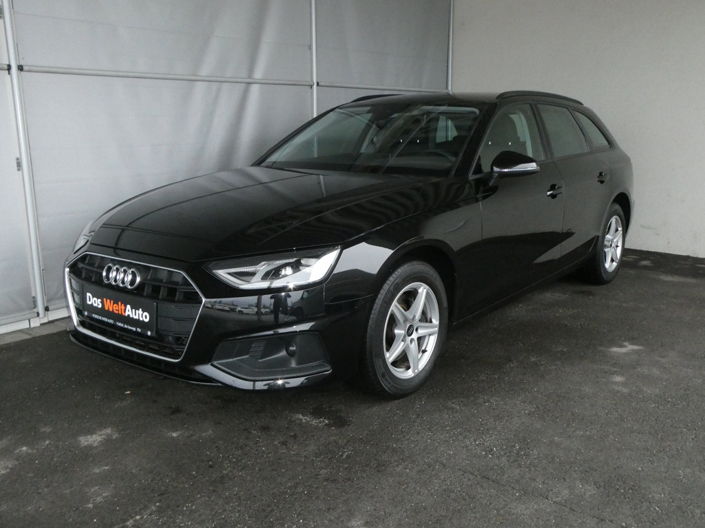 Audi A4 2023 Diesel