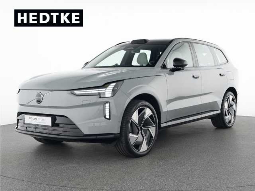 Volvo EX90 2024 Elektrisch
