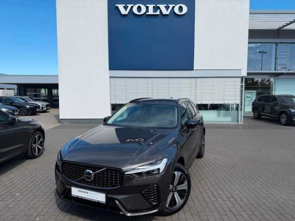 Volvo XC60 2023 Hybride Benzine