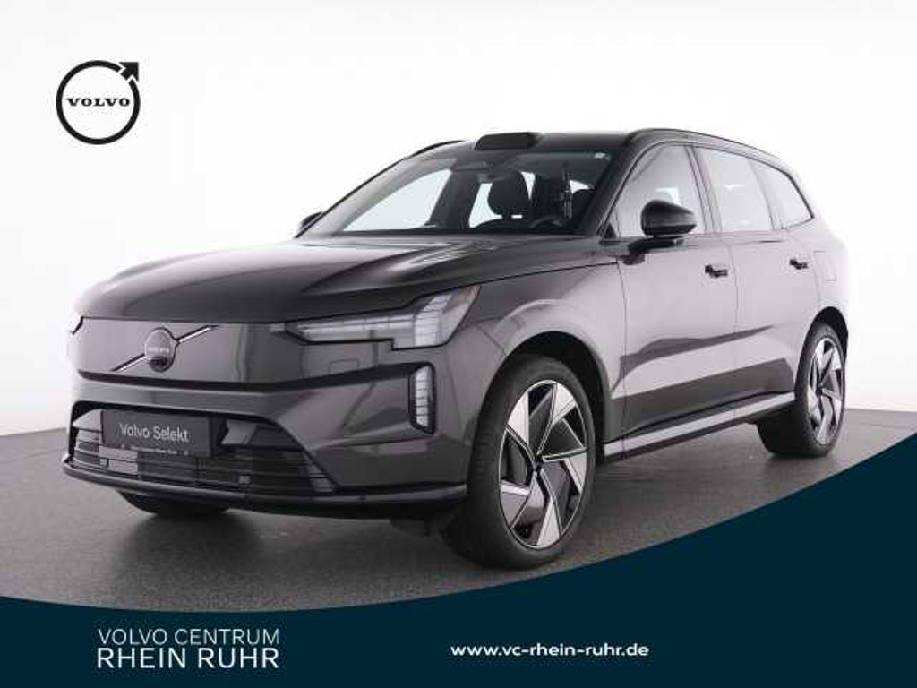 Volvo EX90 2025 Elektrisch