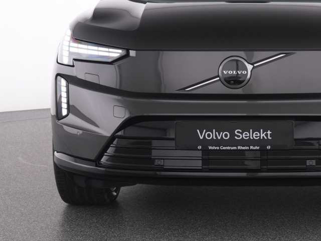 Volvo EX90