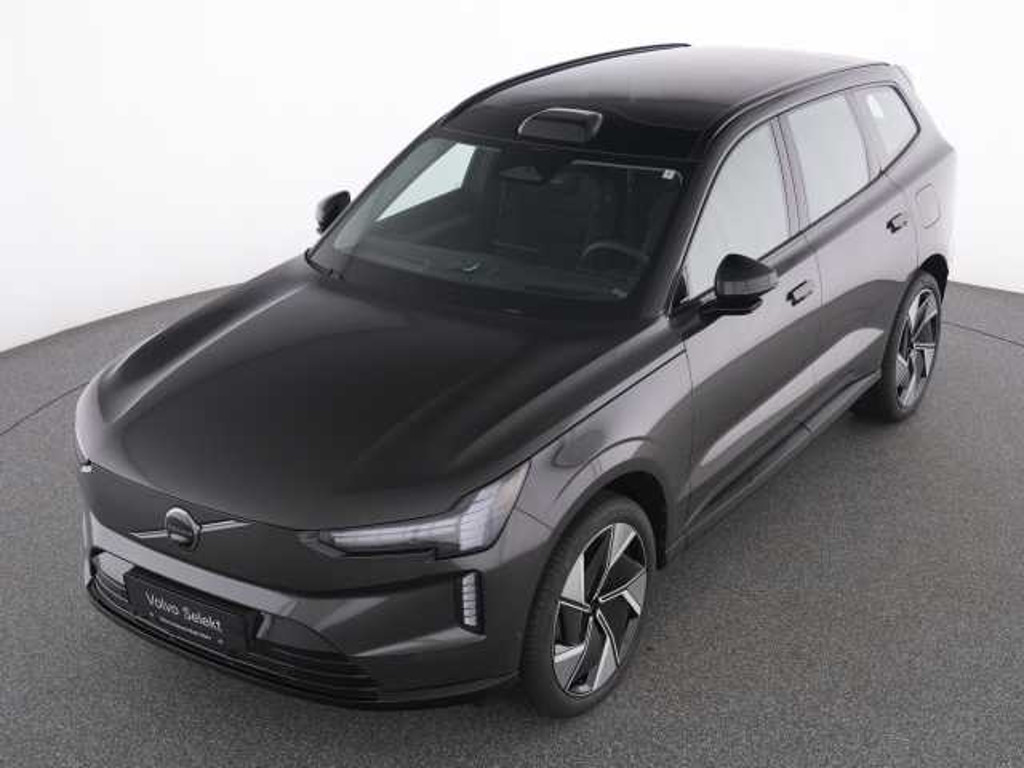 Volvo EX90