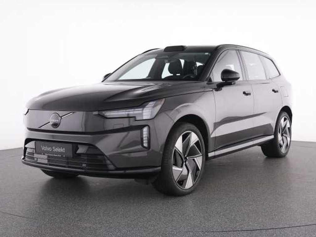 Volvo EX90