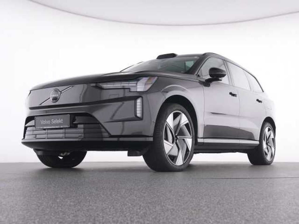 Volvo EX90