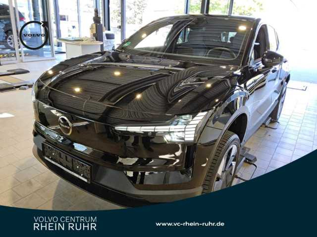 Volvo EX30 2024 Elektrisch