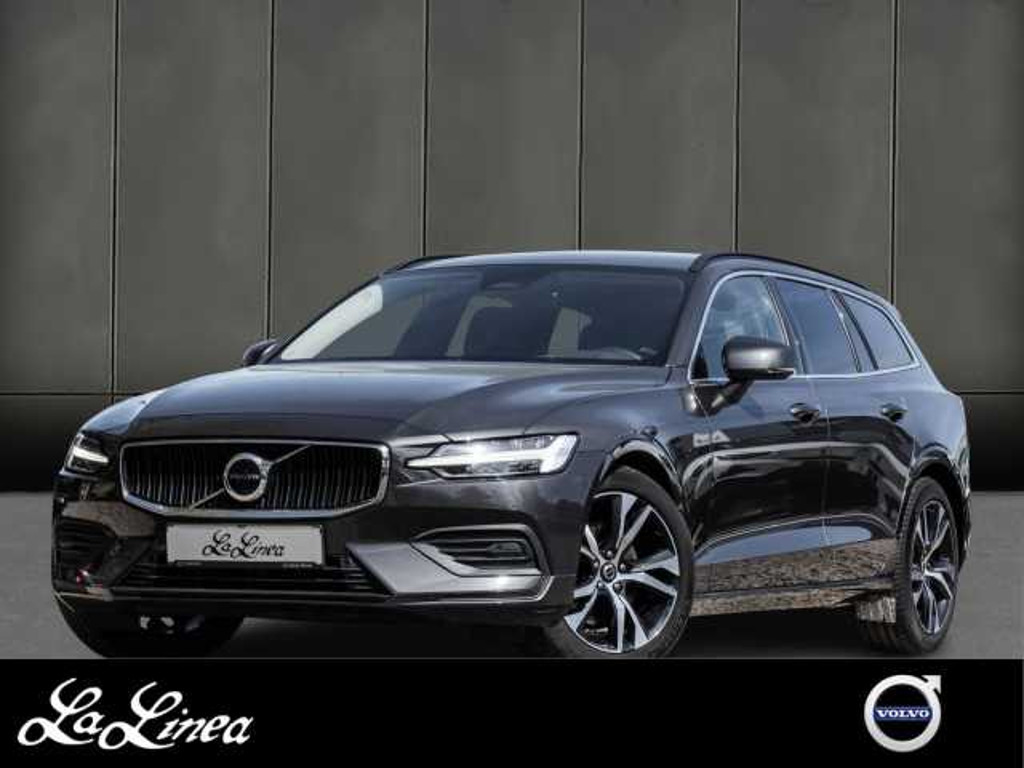 Volvo V60 2023 Benzine