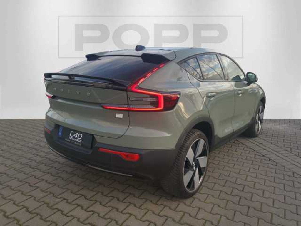 Volvo C40