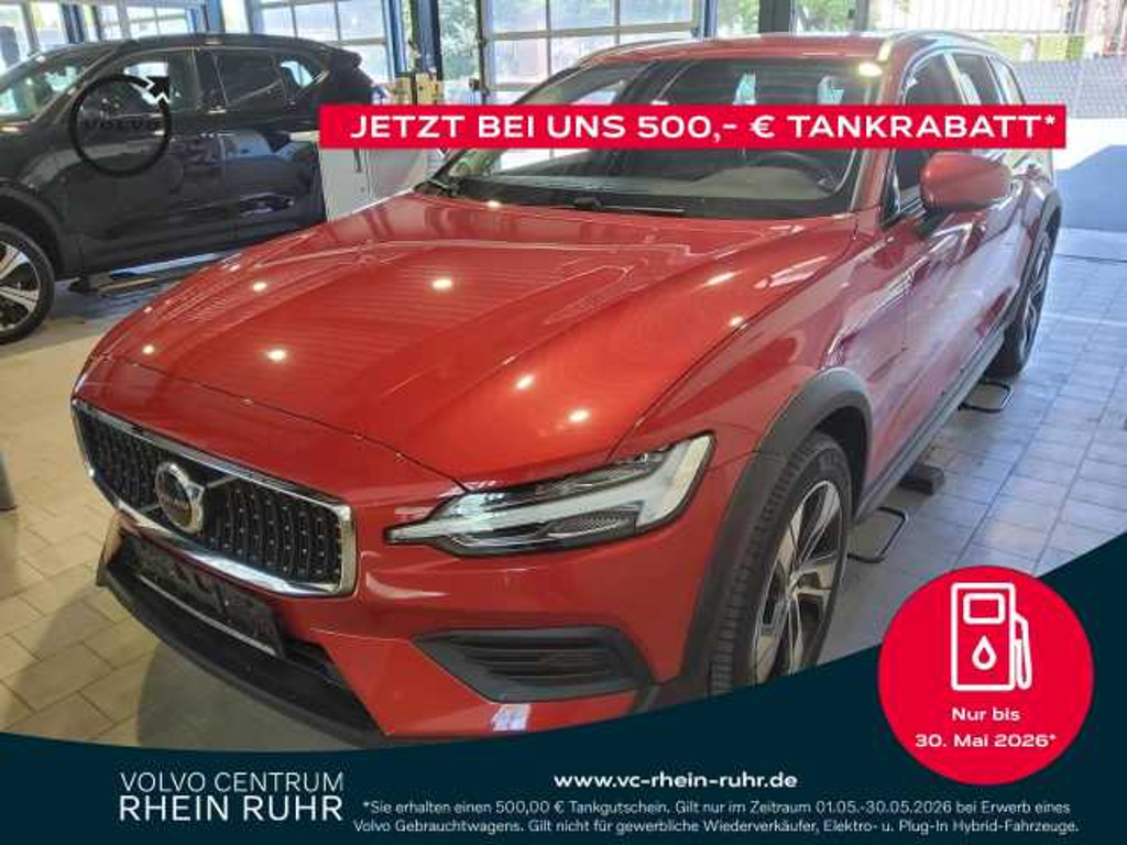 Volvo V60 Cross Country 2024 Diesel