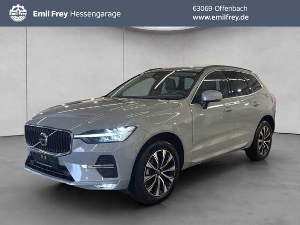 Volvo XC60 2025 Benzine