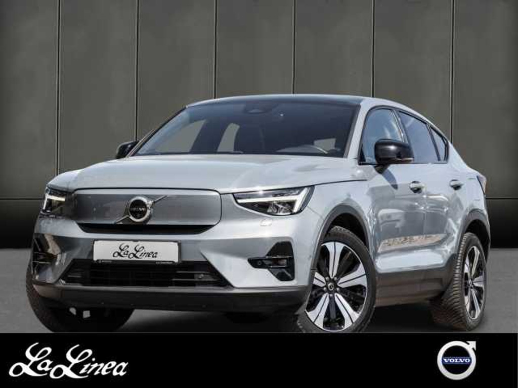 Volvo C40