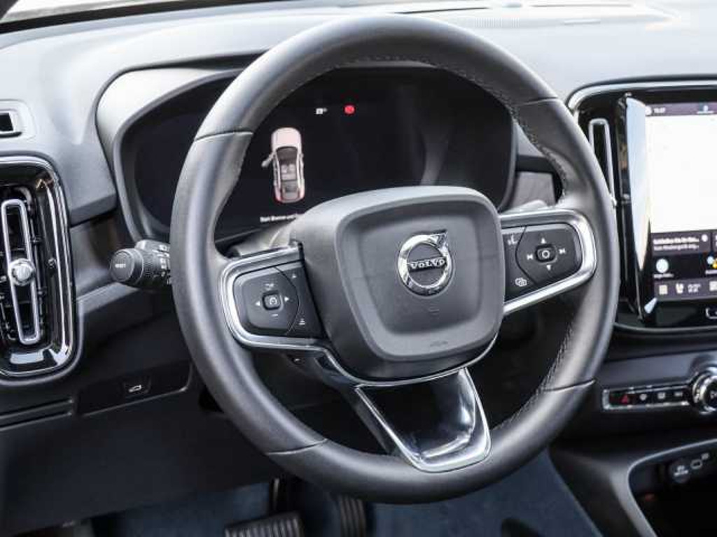 Volvo C40