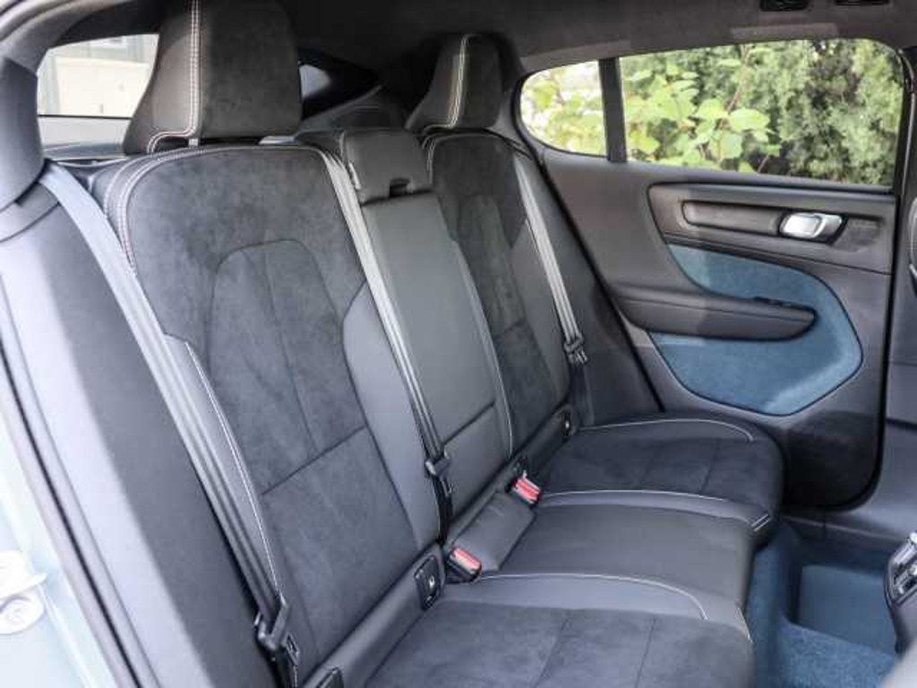 Volvo C40