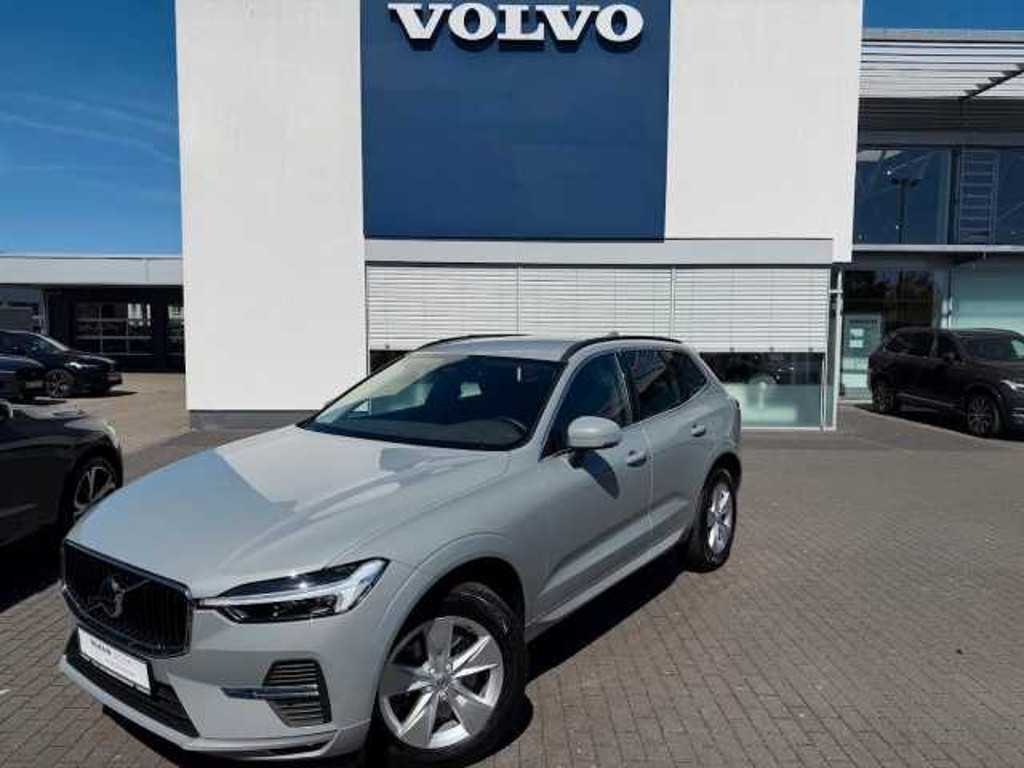 Volvo XC60 2024 Diesel