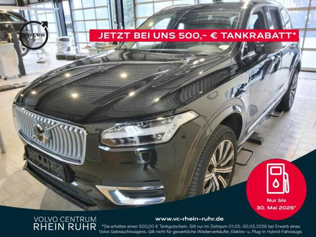 Volvo XC90 2024 Diesel