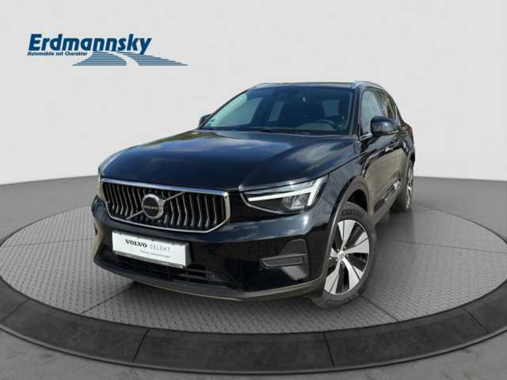 Volvo XC40 2022 Hybride Benzine