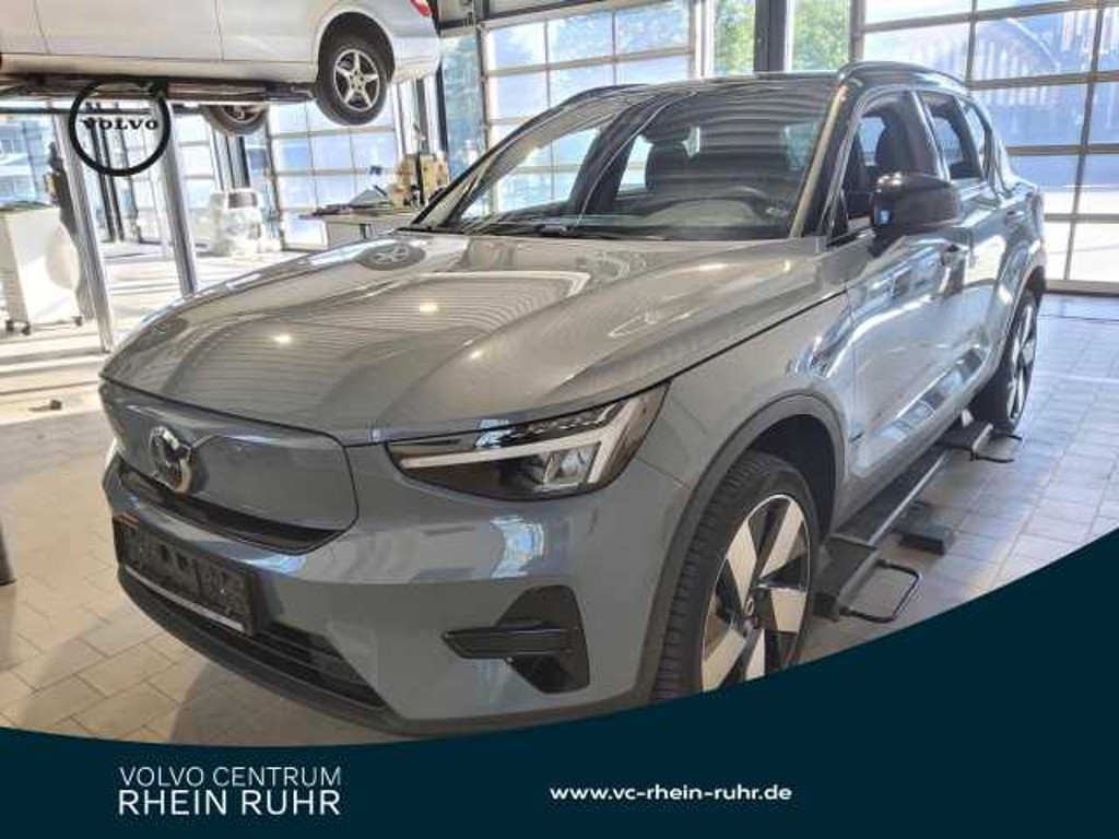 Volvo XC40 2023 Elektrisch