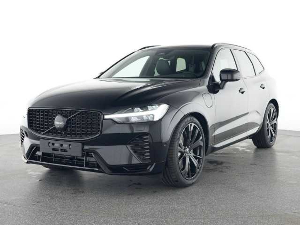 Volvo XC60 2025 Hybride Benzine