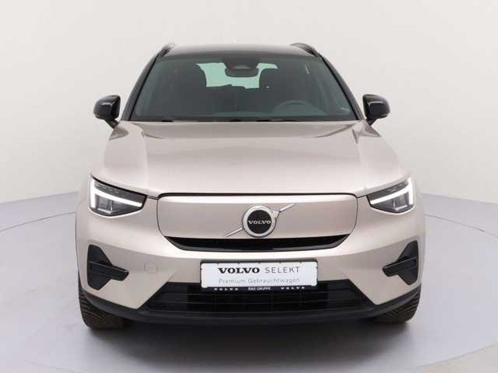 Volvo XC40 2022 Elektrisch