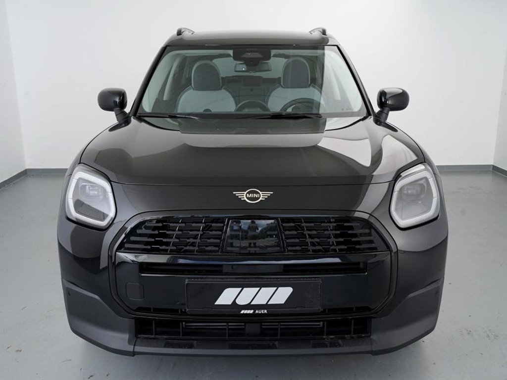 Mini Cooper C Countryman