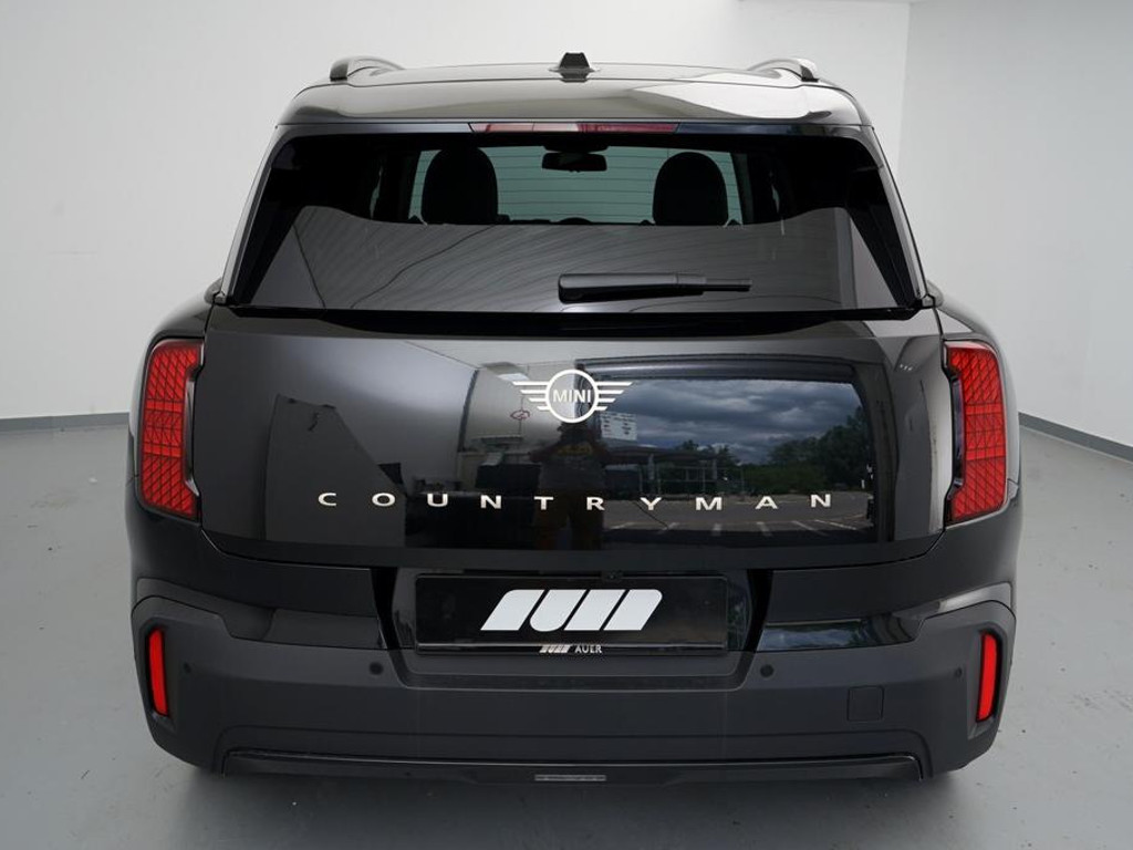Mini Cooper C Countryman