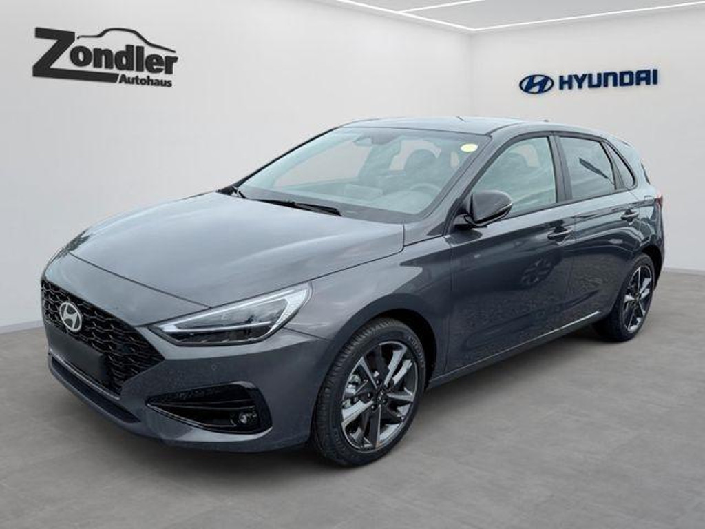 Hyundai i30 2025 Benzine