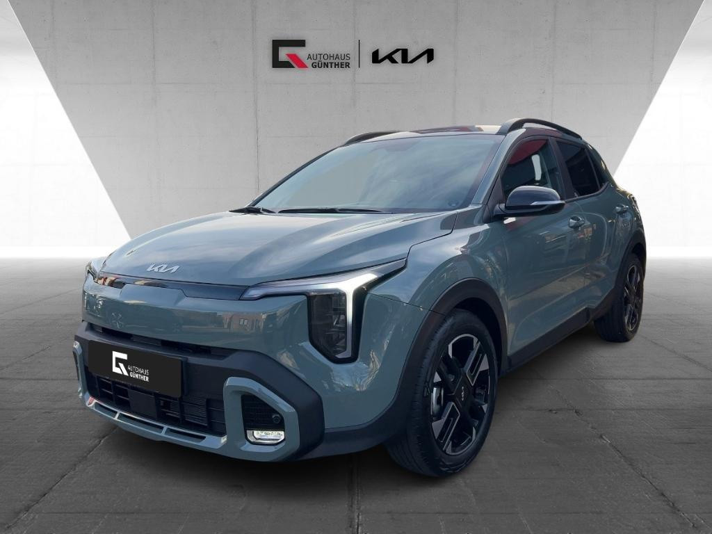 Kia Stonic 2026 Benzine