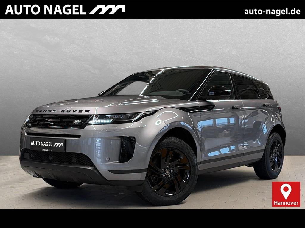 Land Rover Range Rover Evoque 2026 Diesel
