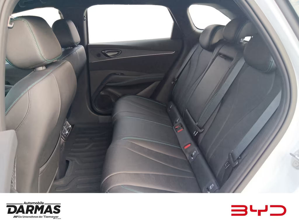 BYD Seal 6