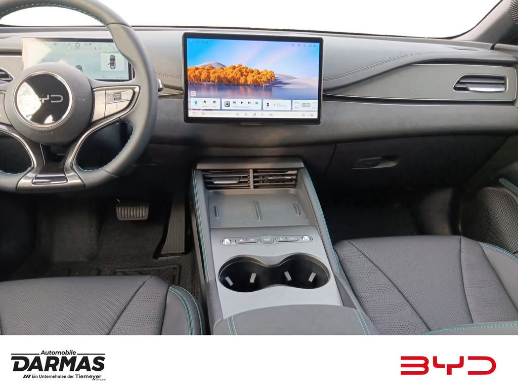 BYD Seal 6