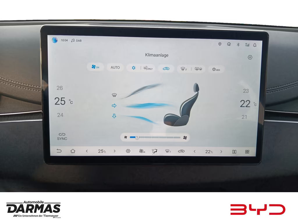 BYD Seal 6
