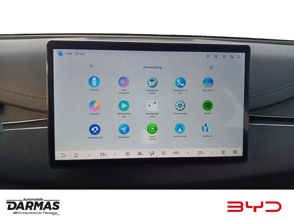 BYD Seal 6