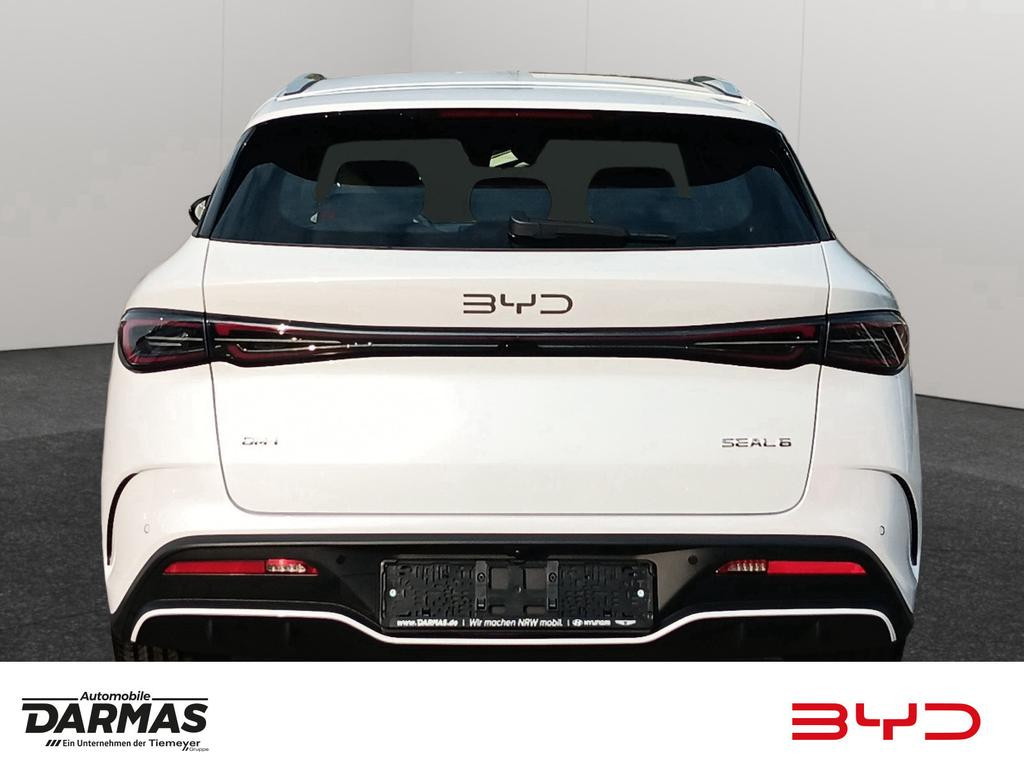 BYD Seal 6