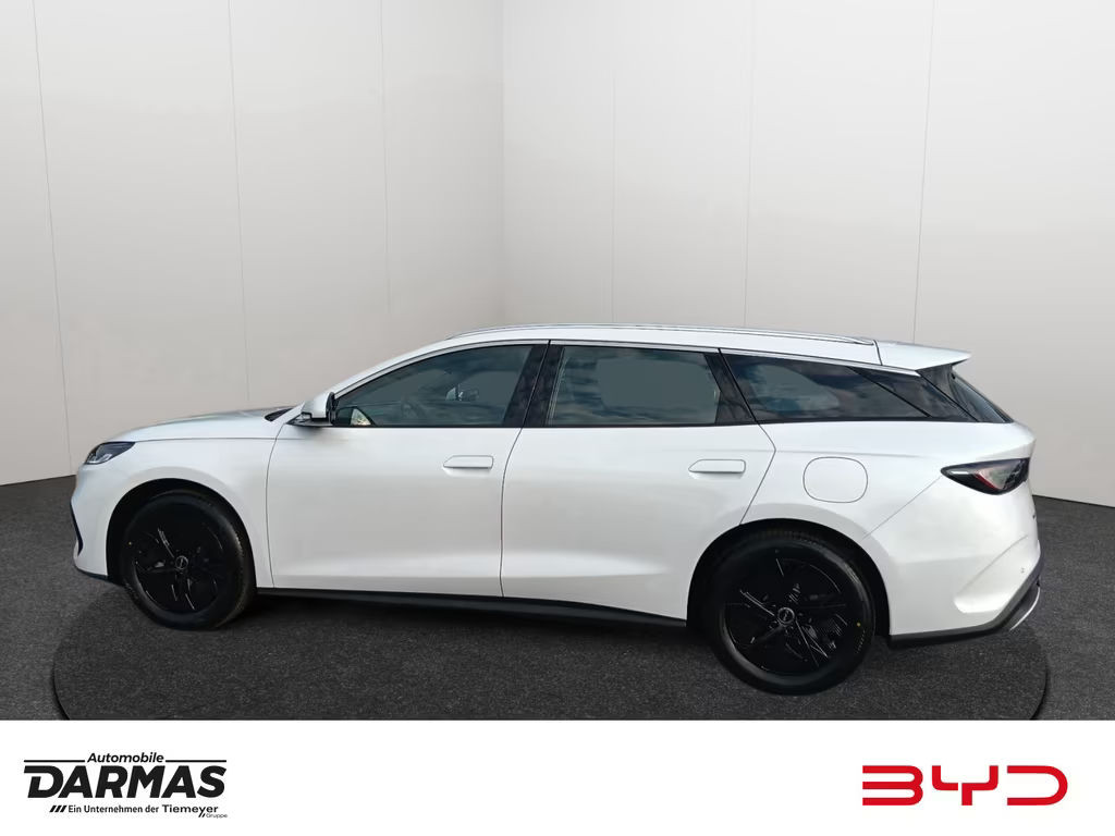 BYD Seal 6