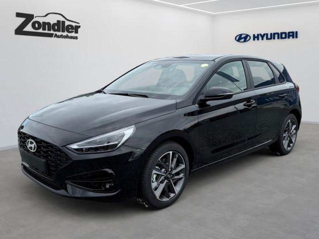 Hyundai i30 2026 Benzine