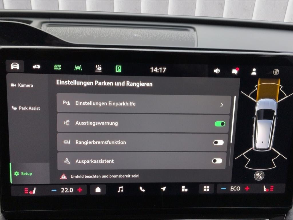 Skoda Enyaq iV