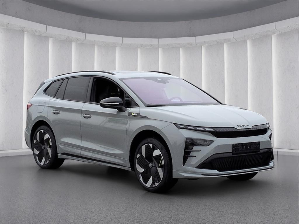 Skoda Enyaq iV